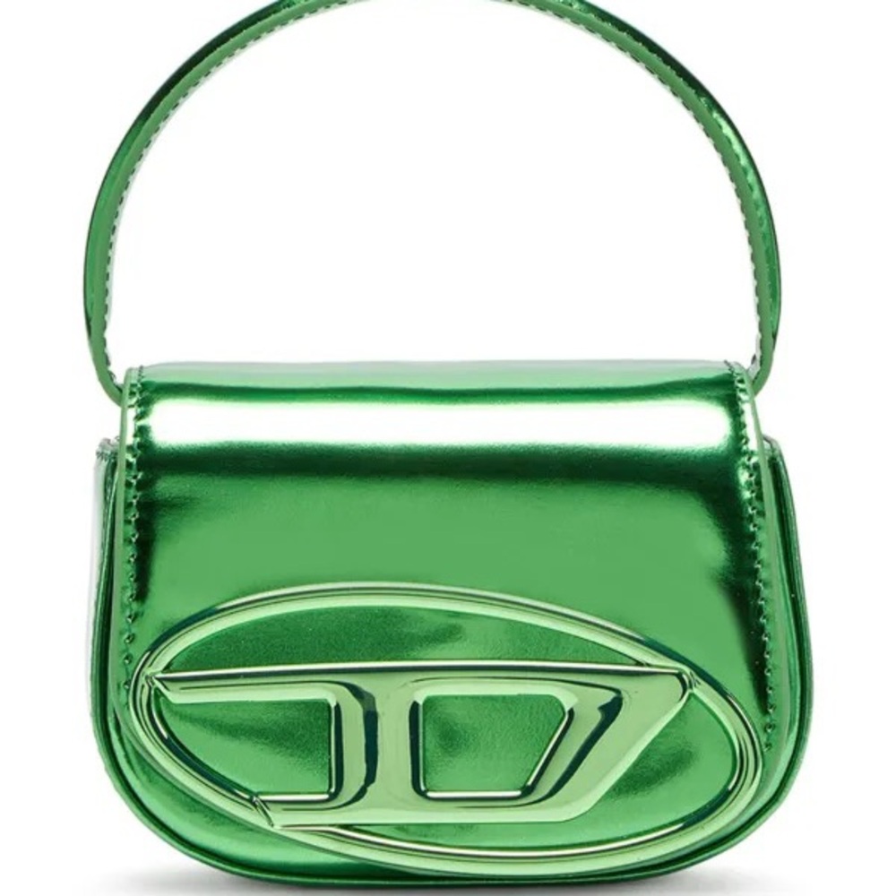 DIESEL | 1DR-XS-S mini bag | NWT